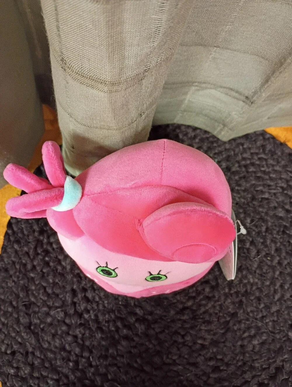 NWT Original Squishmallows Poppy Playtime Mommy Long Legs Plush 6.5